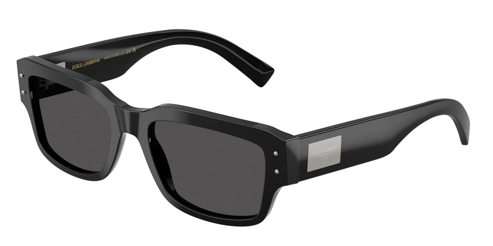 Dolce & Gabbana 4483 Sunglasses - view 4